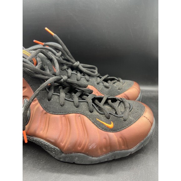Nike Air Foamposite Pro \'Hyper Crimson‘ Men’s Size 12 (624041-800) No Box! main image 7